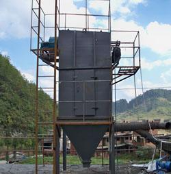 MC24-Ⅱ脈沖袋式除塵器產品介紹、批發與供應商信息