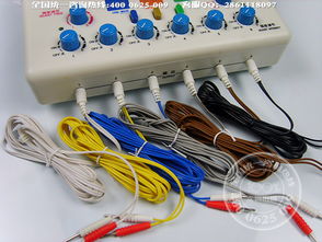 華佗牌電子針灸儀SDZ II型 專業(yè)骨骼關(guān)節(jié)保健，廠家直銷實(shí)惠購